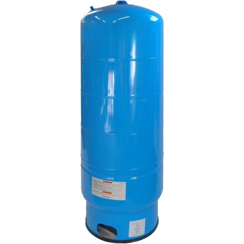 Wellness X - WX-203 Well-X-Trol Stand Well Water Tank