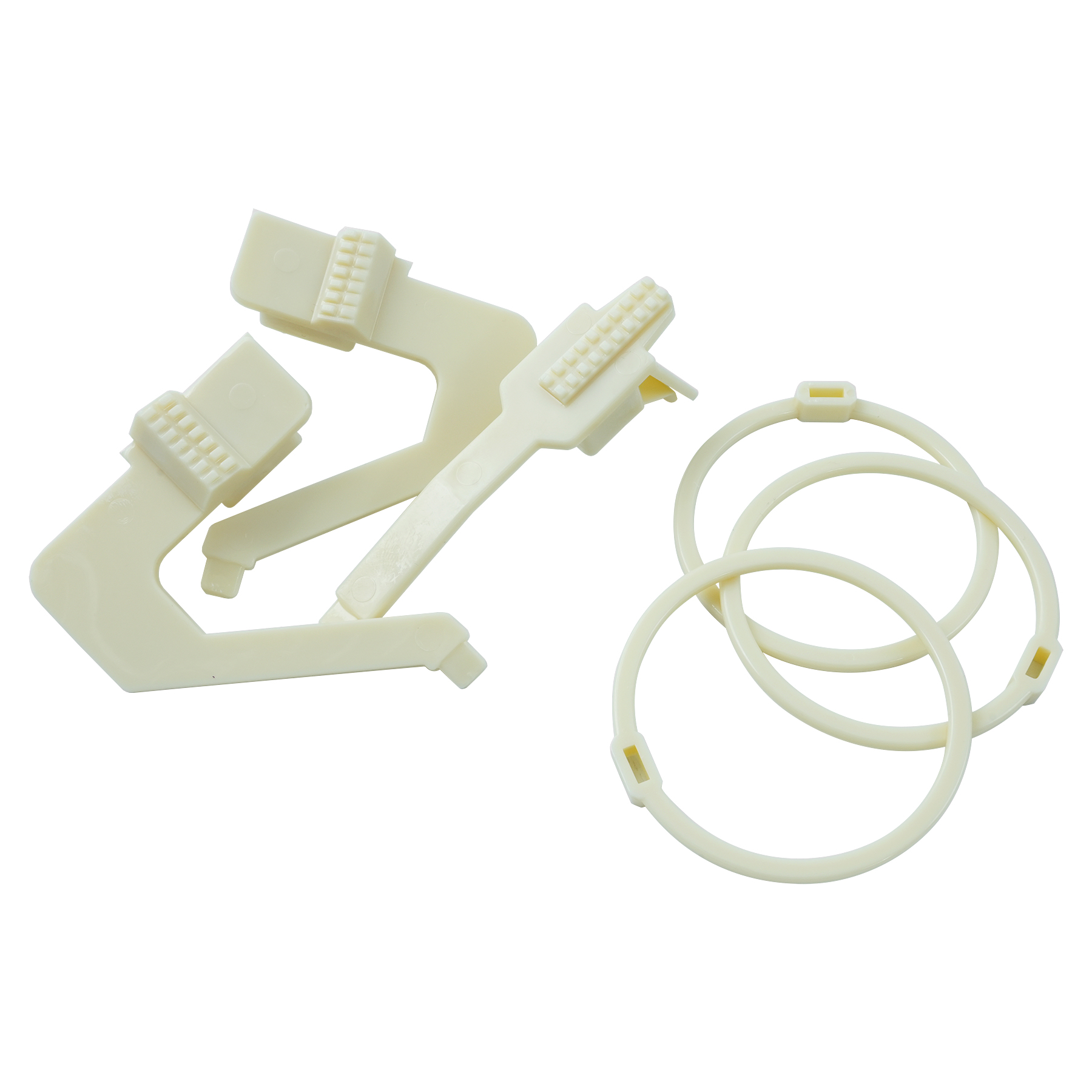 3Pcs/Set WELLCK Dental X-Ray S - Wellness X avis et prix