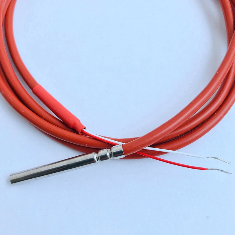 10X 2 Wire PT1000 Temperature  - Wellness X avis et prix
