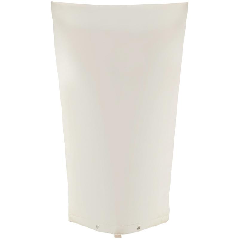 Fiber Cotton Well Head Pump Co - Wellness X avis et prix