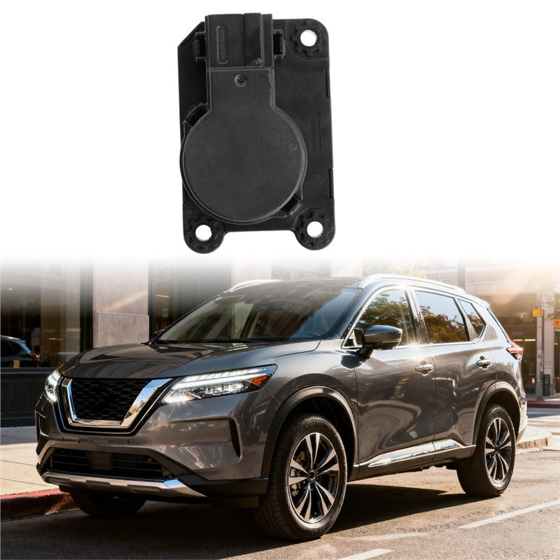 Well For Nissan Rogue 14- 19 R - Wellness X avis et prix