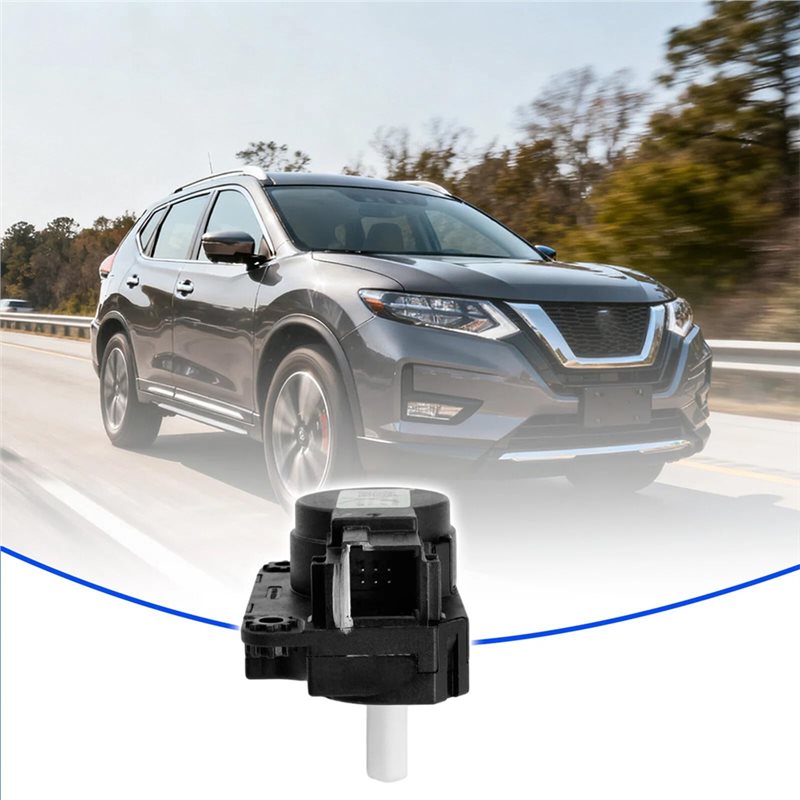 Well For Nissan Rogue 14- 19 R - Wellness X avis et prix