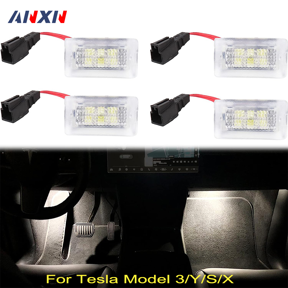 For Tesla Model 3/Y/S/X Ultra- - Wellness X avis et prix