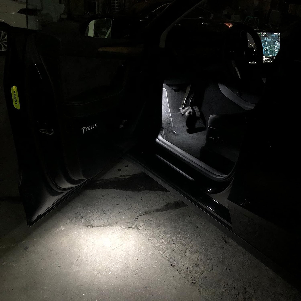 For Tesla Model 3/Y/S/X Ultra- - Wellness X avis et prix