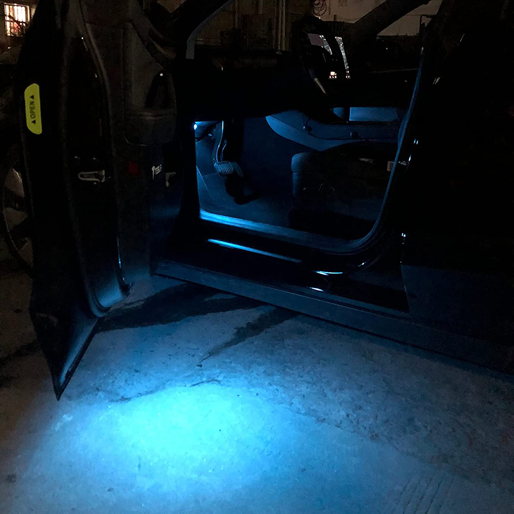 For Tesla Model 3/Y/S/X Ultra- - Wellness X avis et prix