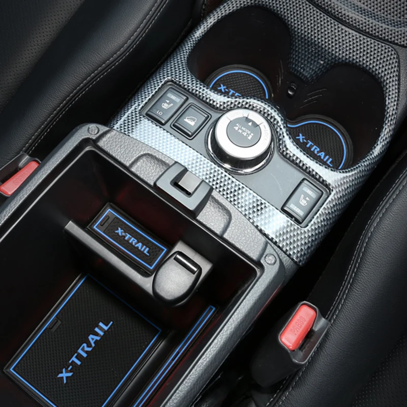 17Pcs Car Door Groove Mat Slot - Wellness X avis et prix