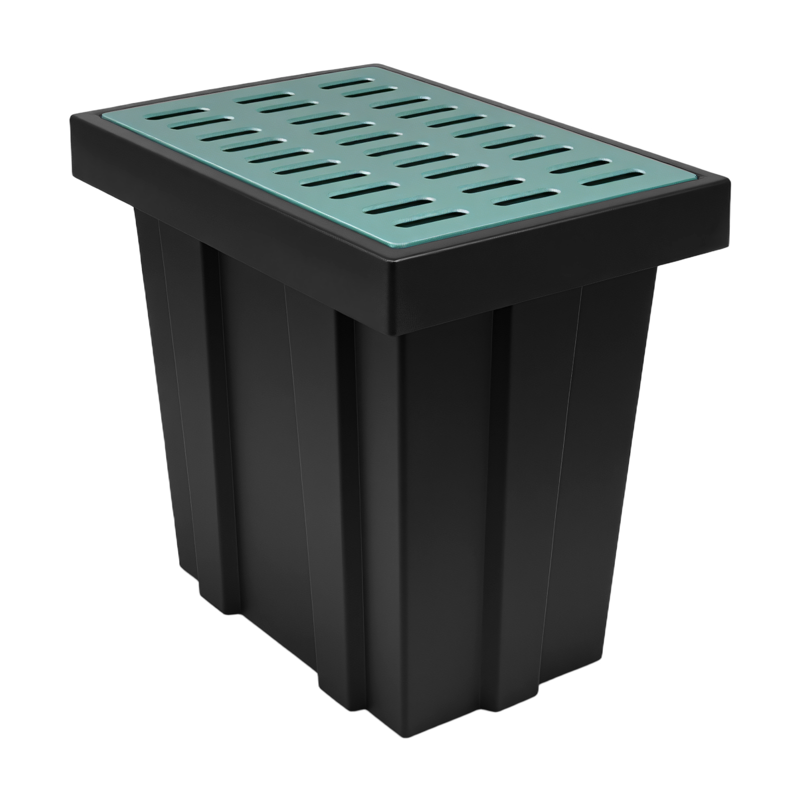 French Drain Basins Strainers  - Wellness X avis et prix