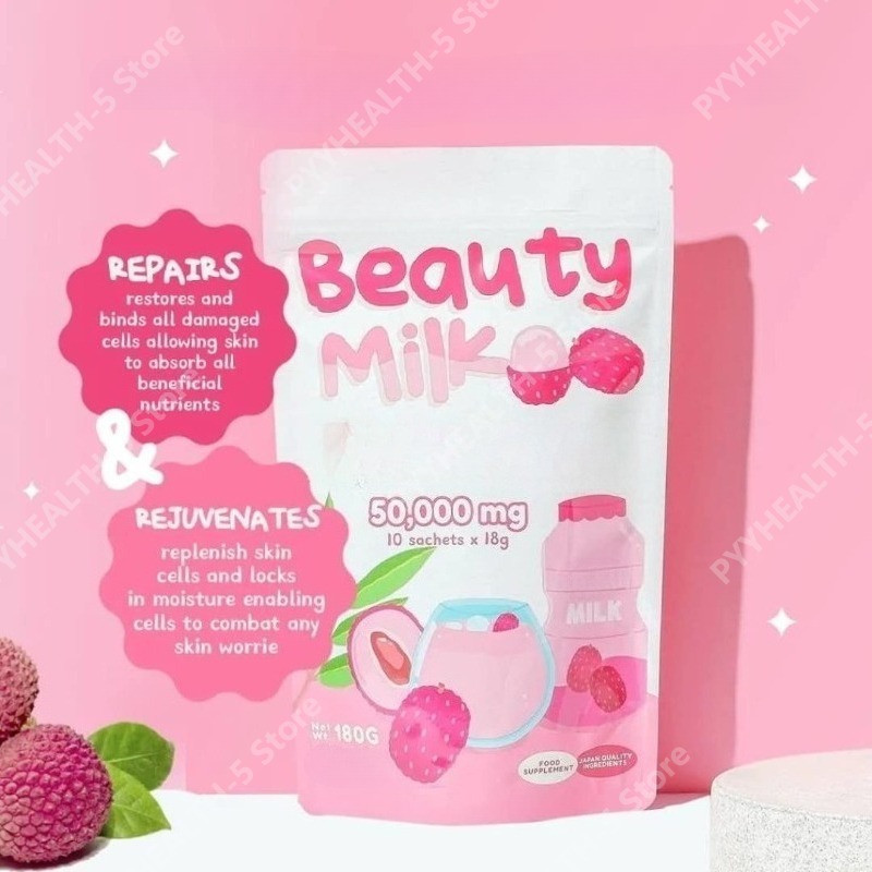 Lychee Drink with Collagen & F - Wellness X avis et prix