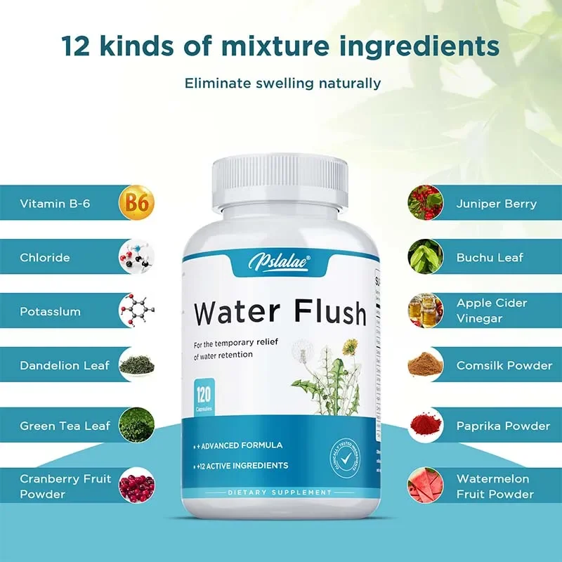 Diuretic Weight Loss Supplemen - Dandelion Detox Tea avis et prix