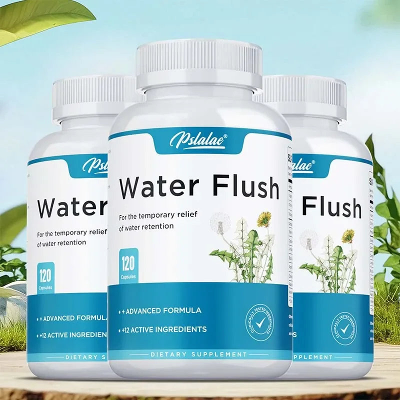 Diuretic Weight Loss Supplemen - Dandelion Detox Tea avis et prix
