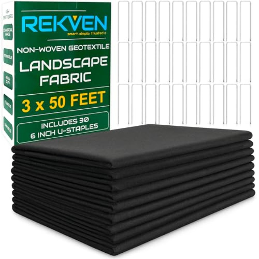 Non Woven Geotextile Landscape - Wellness X avis et prix